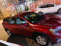 GMC Terrain